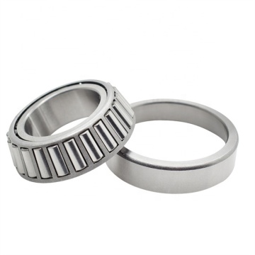 High Load Inch Taper Roller Bearing T7FC080 T7FC085 for Construction Machinery