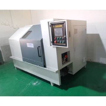 Double-Sided Diamond Saw Blade Sharpening Machine for 250-500mm Blades