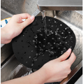 Venta al por mayor Silicone Reutilizable Fryer Fryer Mats