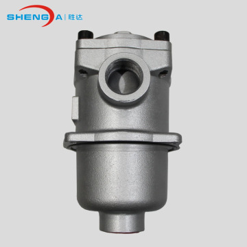 Hydraulic Mineral Oil Filter Return Oil Filtrator