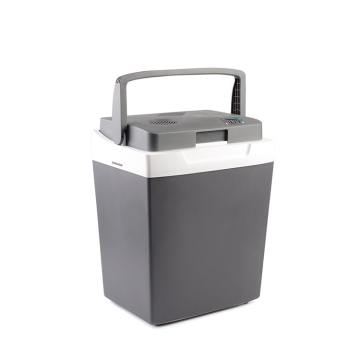 ECO Friendly 29L Car Fridge: Lowest Price Good Quality Outdoor Portable Refrigerator