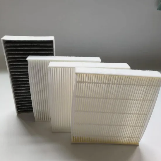 Wholesale Car Cabin Filters 87139-On010 87139-30040 87139-OD030 87139-YZZ82 Carbon Filter