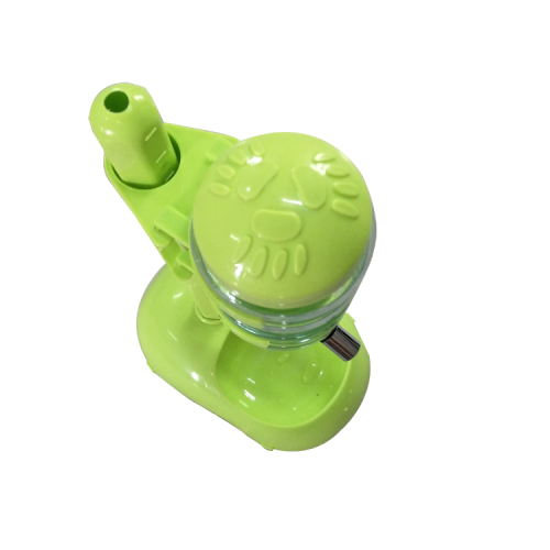 Automatic Eco-friendly Plastic Pet drinker