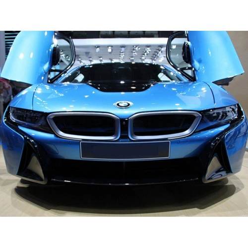 auto clear paint protection film ppf China Manufacturer