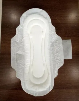 Ladies pads waterproof sanitary pads