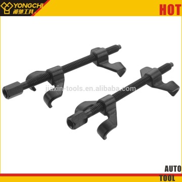 Drop forged 2 claws spring compressor