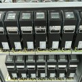 Intelligent low-voltage Reactive Power Compensation Cabinet