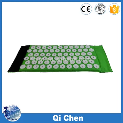 Economical massage mattress pad acupuncture pad for foot