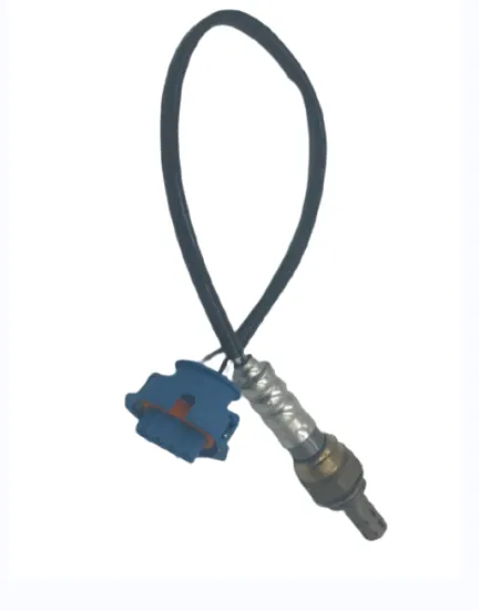 Chevrolet Epica 1.8 oxygen sensor