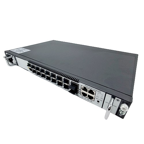 10GE/GE SFP