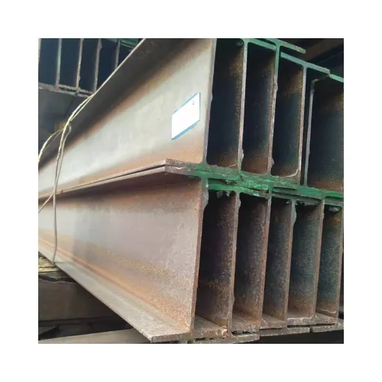 Low-Cost, High-Quality ASTM A29M Steel Structures: Latest Production Highlights