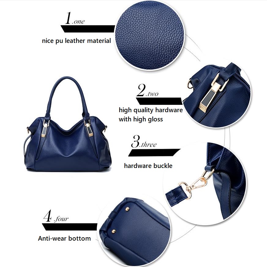 Fashion Handbag 3