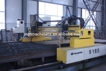 Cheap Ganty Trype Cnc Flame Cutting Machine Cut Carbon Steel 6-180mm
