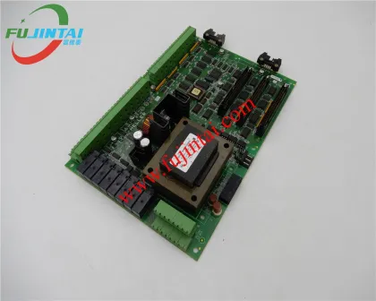 HELLER Reflow Motor NIDEC K41MYABK-1036 595108 594768-01 Original SMT Machine Spare Part