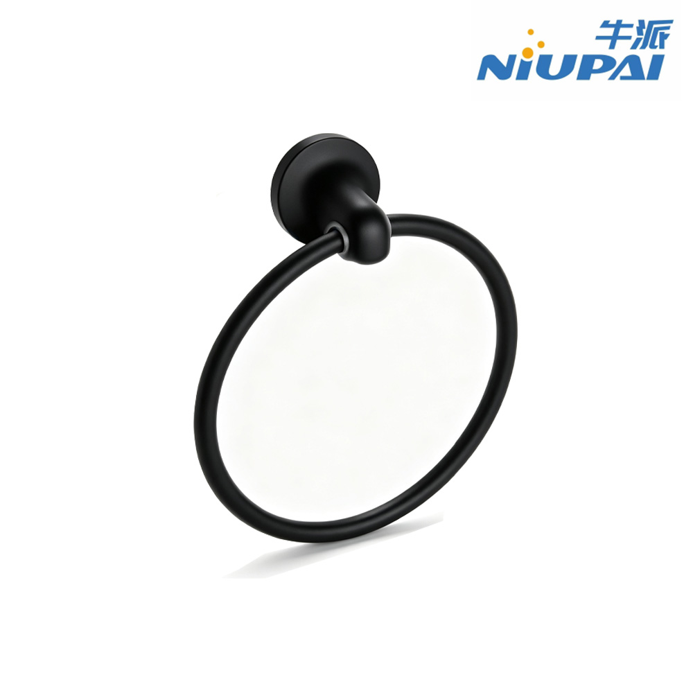 Towel ring