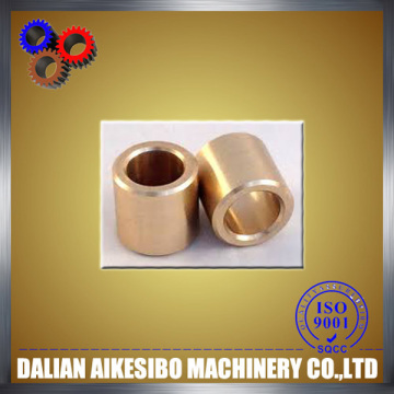 High Conductivity Copper Forging Components