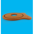 High temperature resistant small bakelite plate