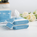 Toallitas de limpieza faciales premium