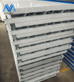 Aluminium Sandwich Panel Pir Sandwich Panel