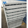 Aluminium -Sandwich Panel PIR Sandwich Panel