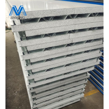 polyurethane foam sandwich panels