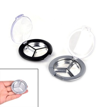 Empty Eyeshadow Pot - Colorpop 1/3 Tin Cosmetic Pan