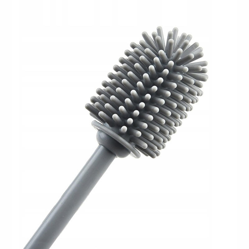 silicone bottle brush MFZ-BB002