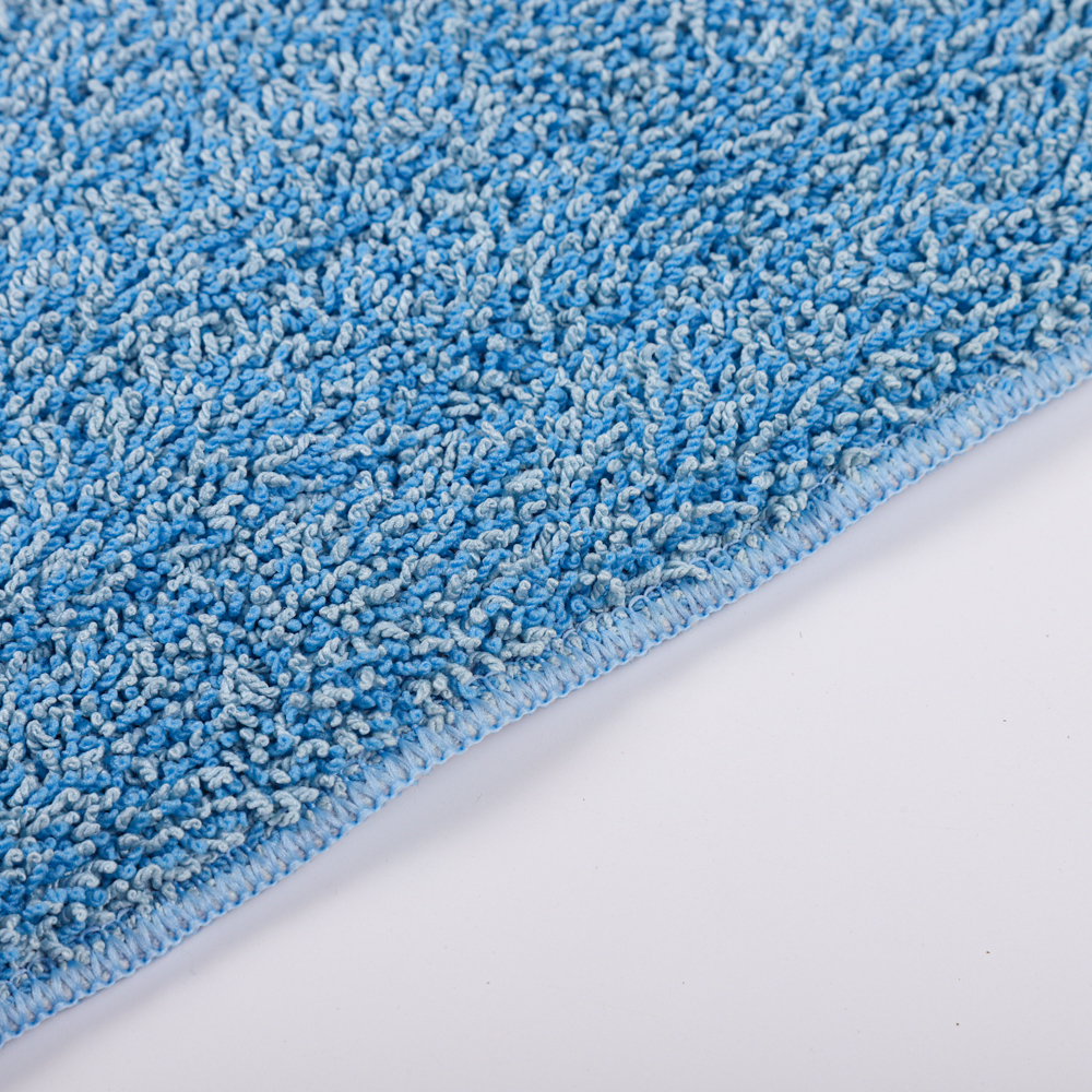 Microfiber Twist Cleaning Mop cloths