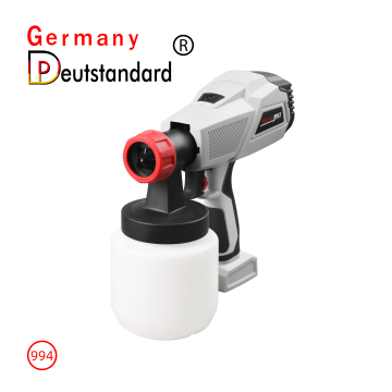 Chocolate Spray Gun DIY Baking Cake Airbrush Coloring Spray Gun