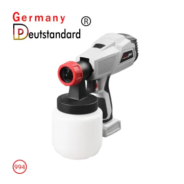 Chocolate Spray Gun DIY Baking Cake Airbrush Coloring Spray Gun