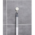 Hanging Round Wall Mounted Toilet Brush Toilet Scrubber