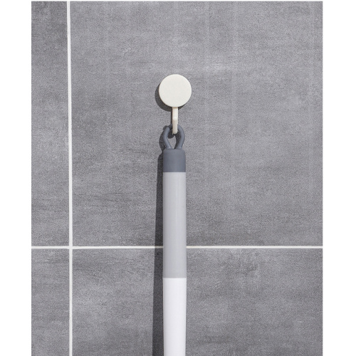 Hanging Round Wall Mounted Toilet Brush Toilet Scrubber