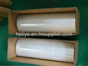 Pe Stretch Wrap Film 18 Inch * 2000 Ft * 70 Gauge 