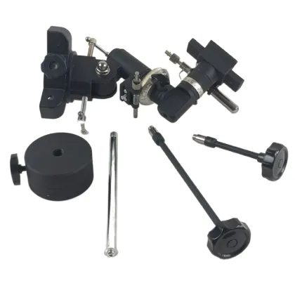 High-Quality EQ2 Equatorial Mount Telescope Accessories