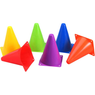 Durable Premium Barricade Roadblock Barriers Training Cone