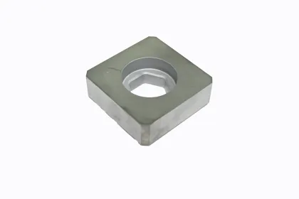 Zerma Rubber tyre Shredder