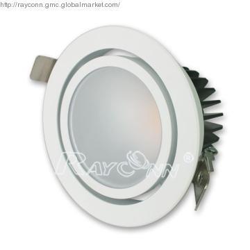 Brand-new LED Downlights-14W/20W with COB Technology