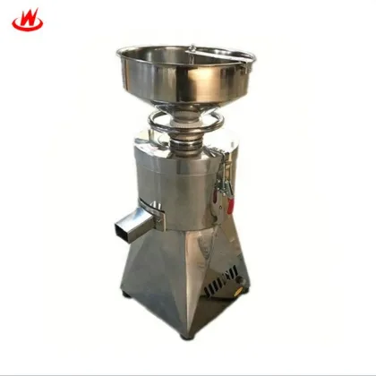 Tahini Sesame Making Machine - Find Cheap Prices