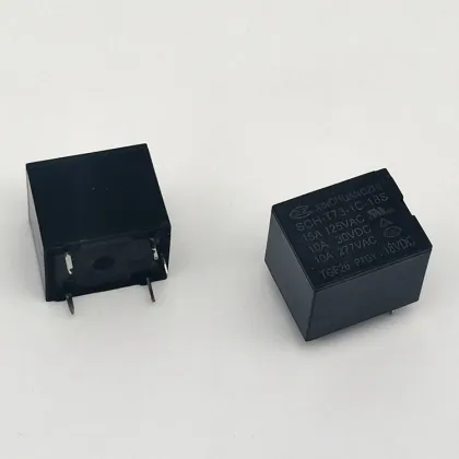 Power Relay General Purpose Mini Relays