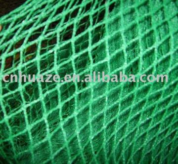 PE shade net