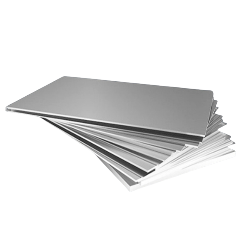 Hastelloy Alloy Plate