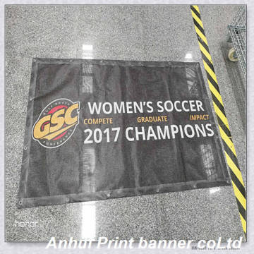 Inkjet Printing PVC mesh banner