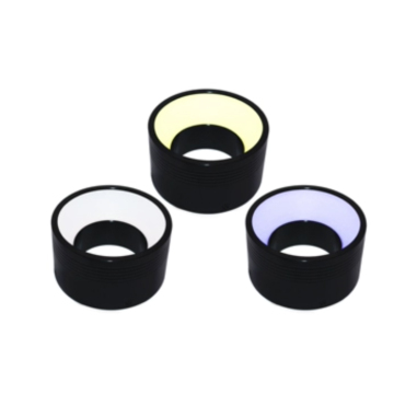 Industry Camera & Lab Machine Vision: Shadowless LED Ring Light