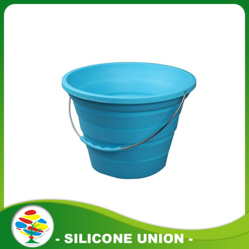 eco-friendly food grade silicone rubber folding