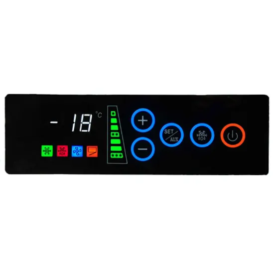 SF-783 Digital Electronic Thermostat Refrigerator Micro General Chiller Price