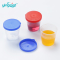 Urine Collection Container Sterile Specimen Bottle Cup