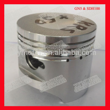 Motorcycle Pistons, Scooter Pistons, Motorbike Pistons for SDH100 13103-KRS-830