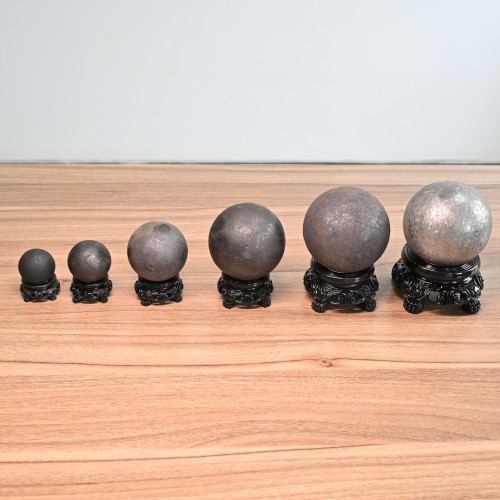 Grinding Ball