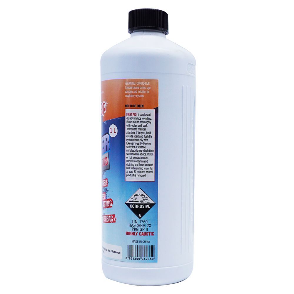 Toilet Washing Detergent