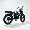 Snowfield PH Electric Fat Bike